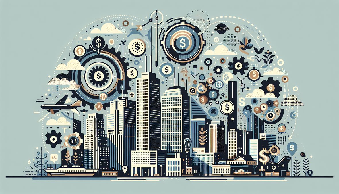 grants and fund support for businesses in Toronto