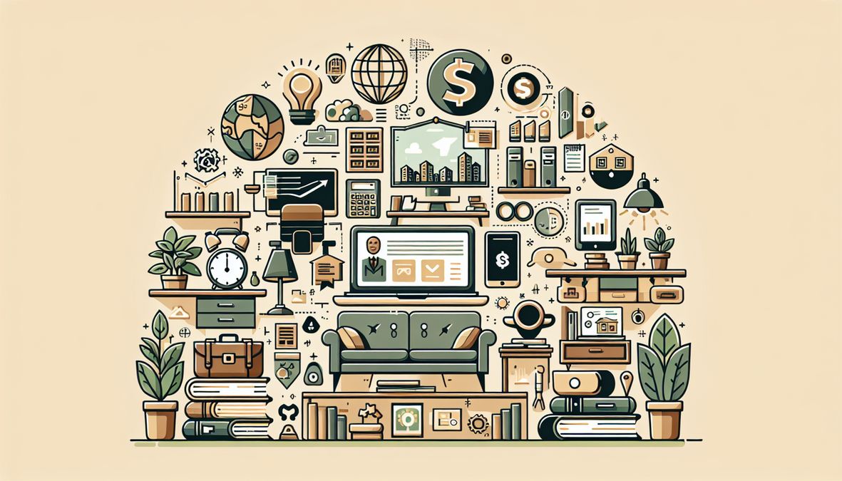 Affordable Ways to Start a Home-Based Business in Canada 2026