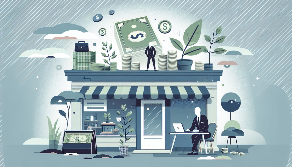 best low investment business to start with 1000 dollars