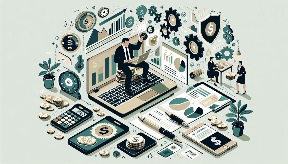 how much money needed to start a small business Canada