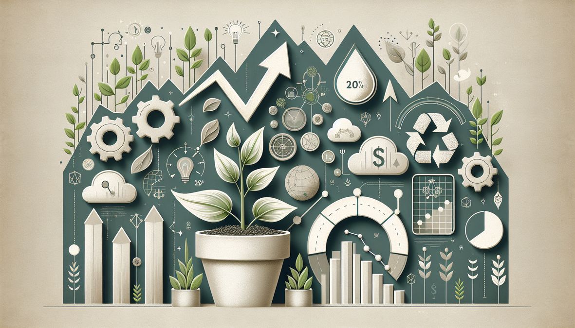 How to Win in Business with Sustainable Growth in Toronto 2026