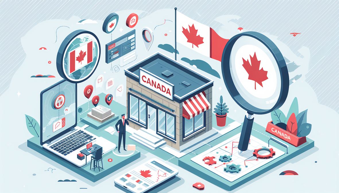 best practices for small business startups in Canada