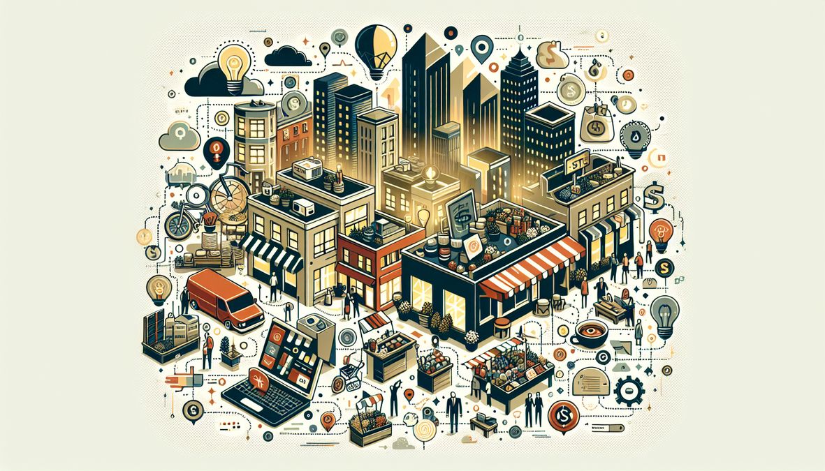 Best Affordable Business Ventures for Beginners in Toronto 2026