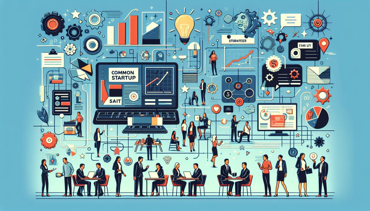 Common Startup Mistakes to Avoid in Toronto in 2026