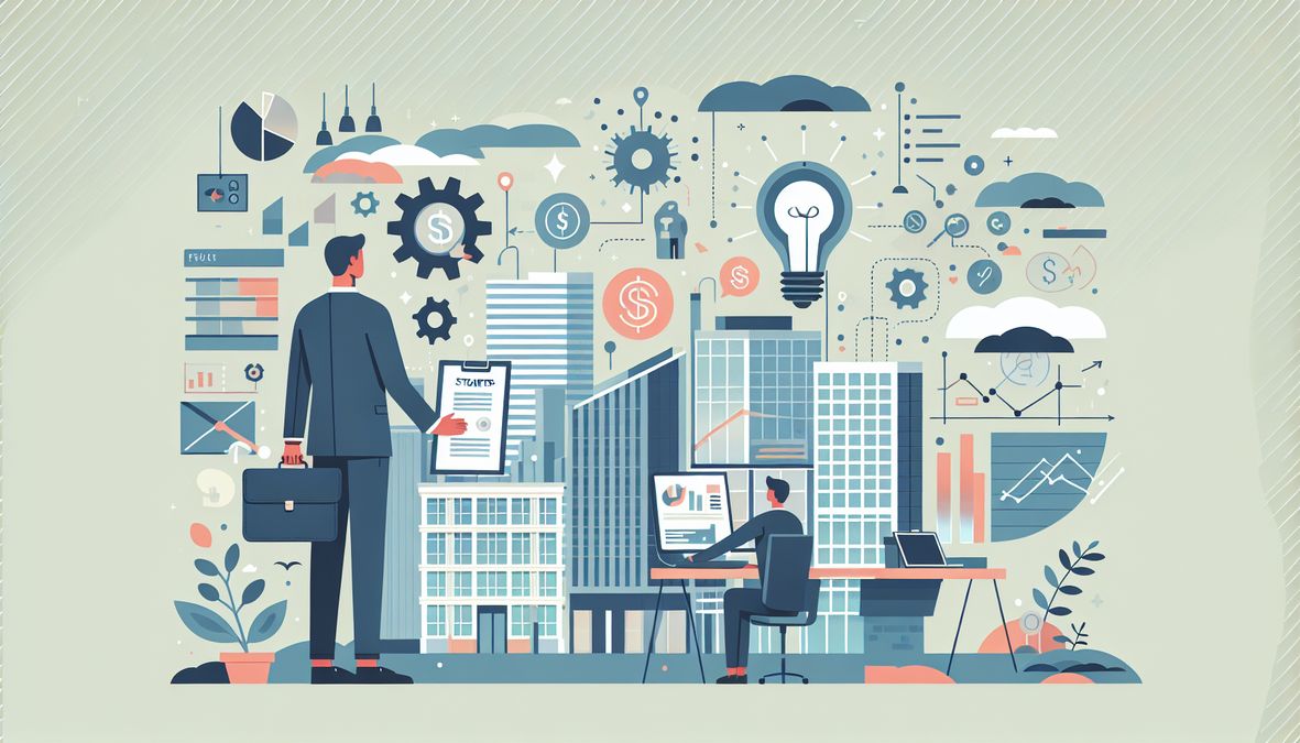 Top Critical Early-Stage Startup Mistakes for Toronto Businesses