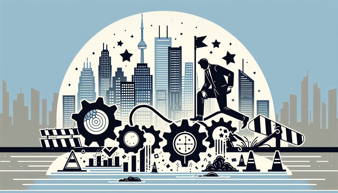 How to Prevent Common Mistakes in Toronto Startups (2026)