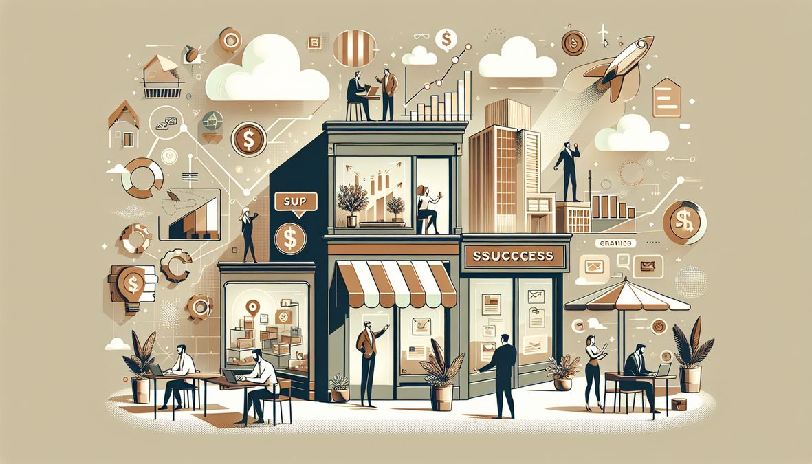 Small Budget Businesses with High Success Rates in Toronto 2026