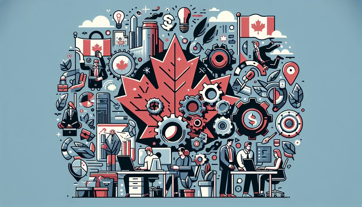 Startup Challenges and Mistakes Faced by Canadian Founders in 2026