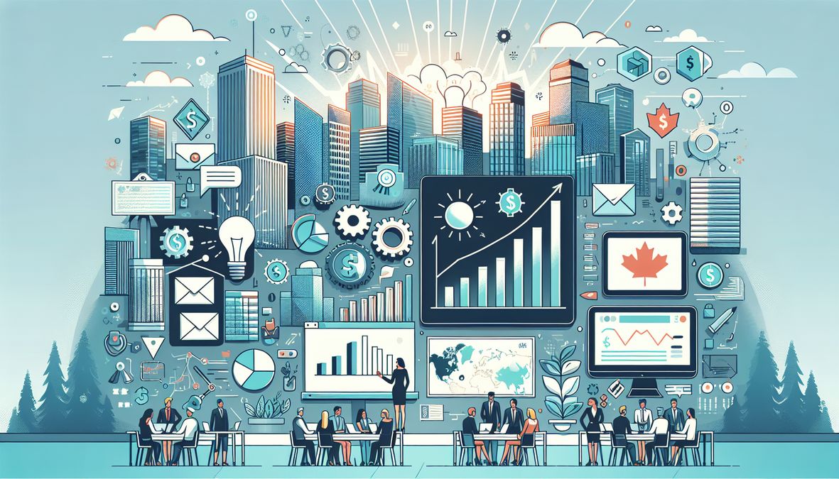 Successful Low Investment Business Opportunities in Canada: 2026 Guide