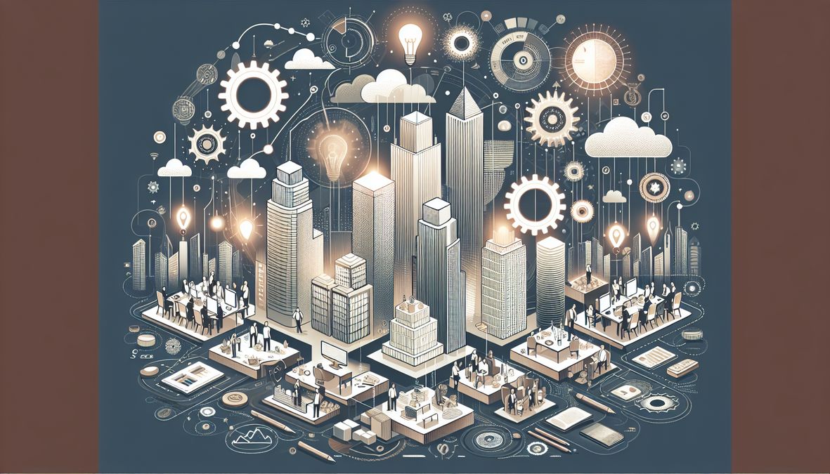 7 Stages of Startup Development Process: Toronto 2026 Guide