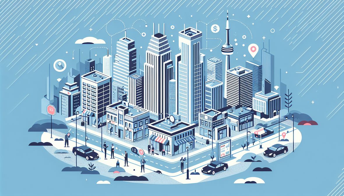 Best Low Investment Business Ideas Toronto: 2026 Guide