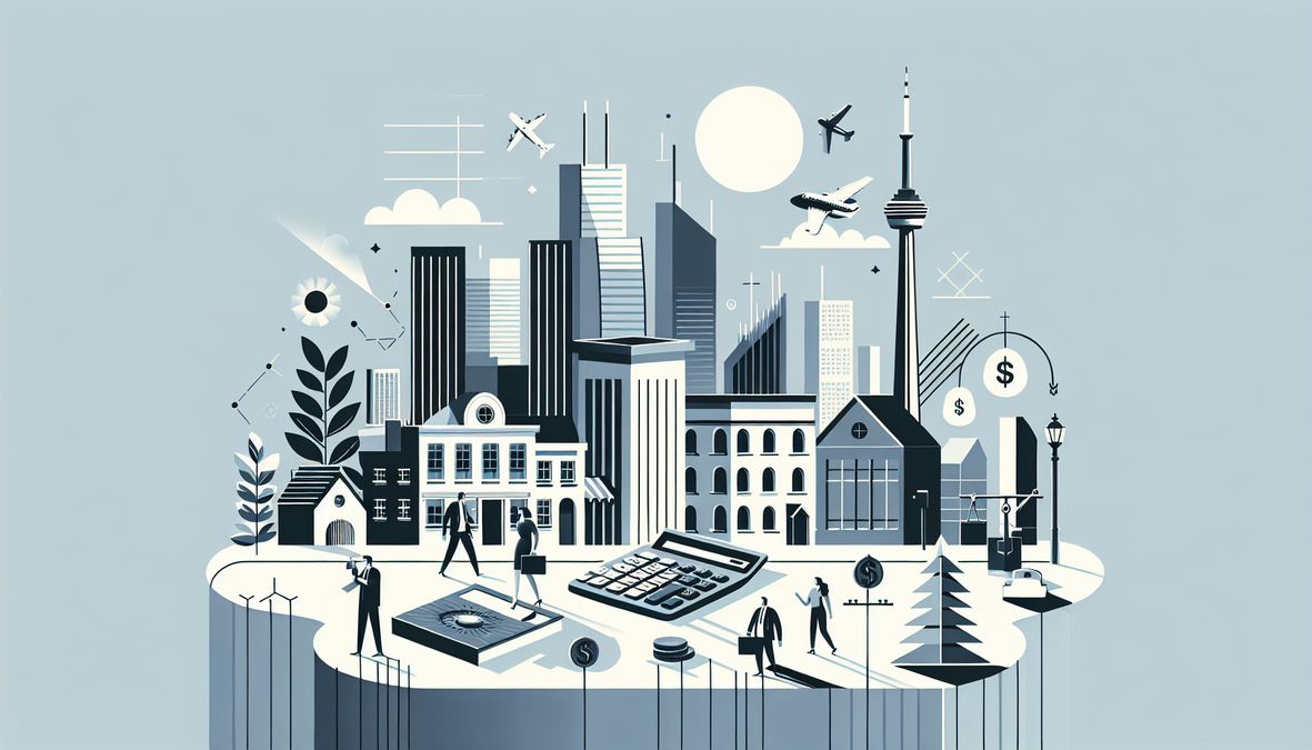 Do you have to report business income under 30000 in Toronto