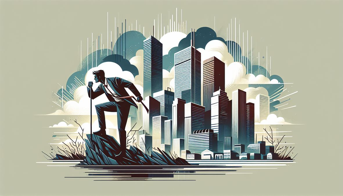 effective strategies to navigate tough times for Toronto small business owners