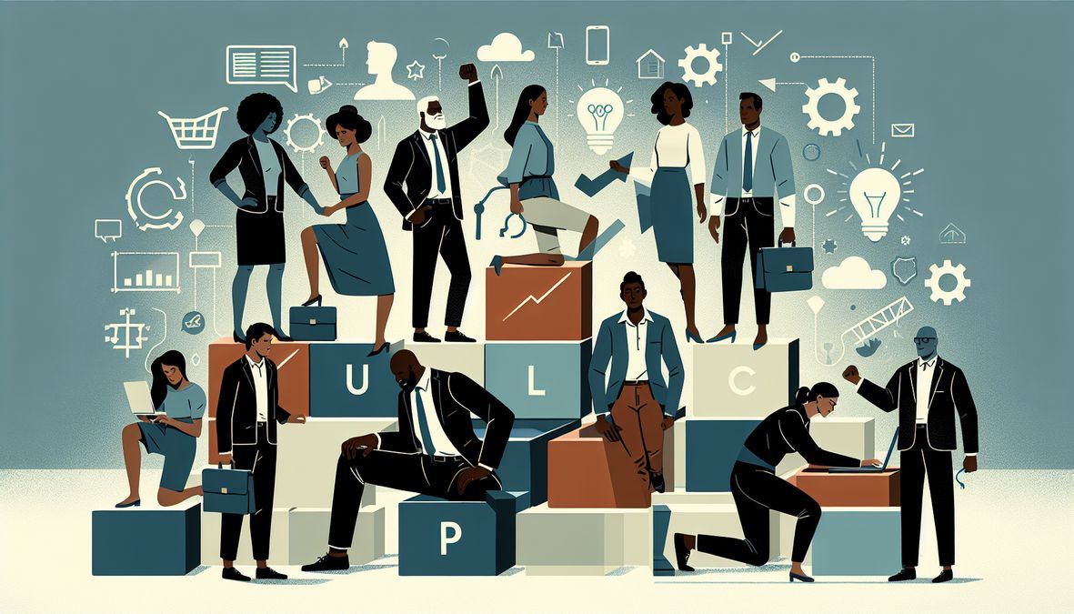 How Small Business Owners Can Overcome Challenges in 2026