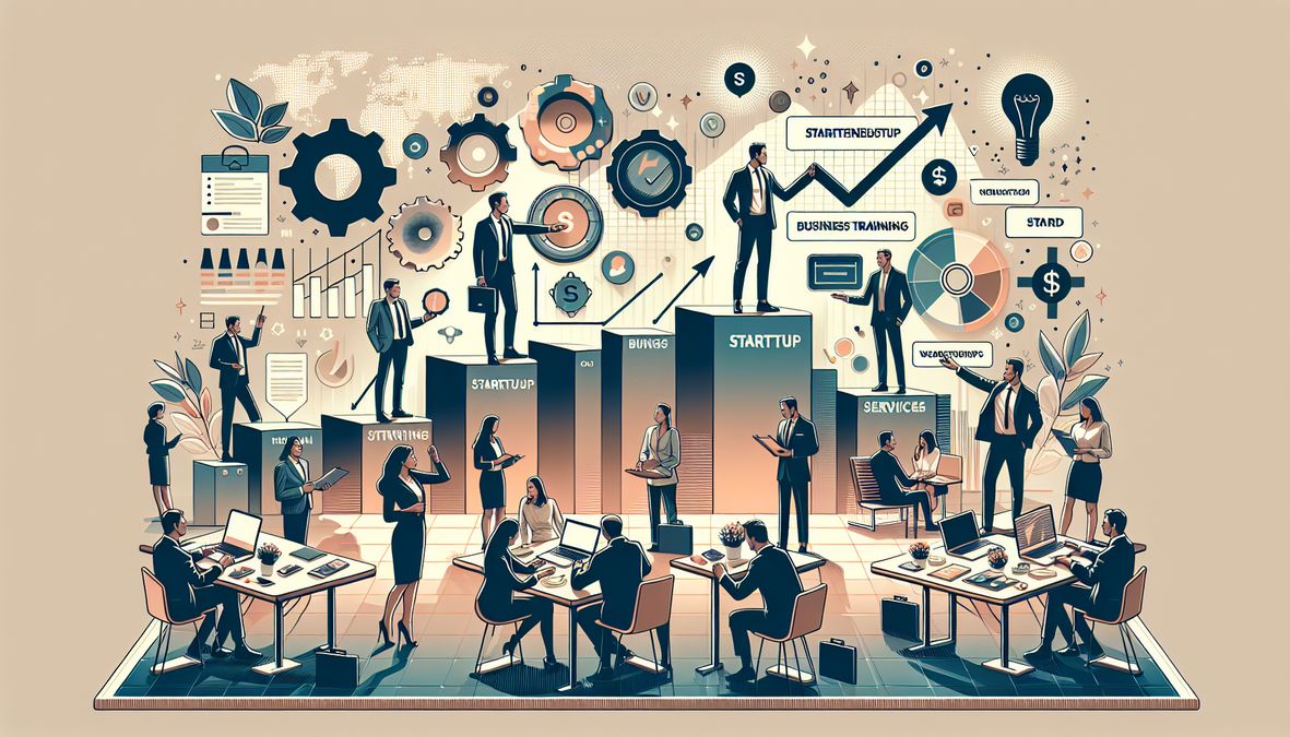 Key Milestones in Startup Stages 2026: Toronto’s Essential Guide