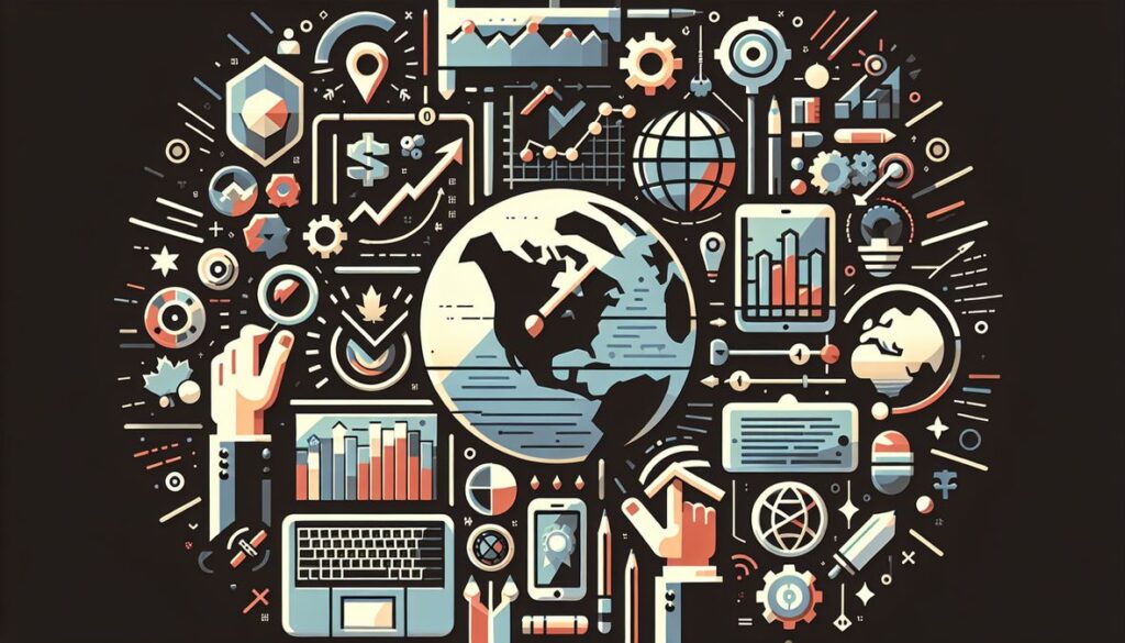 preventing small business failure in Canadian market