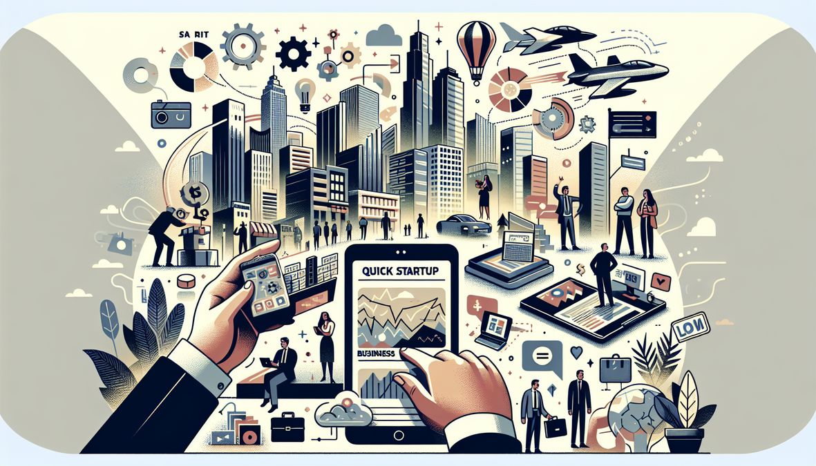 Quick Startup Businesses with Low Risk in Toronto 2026