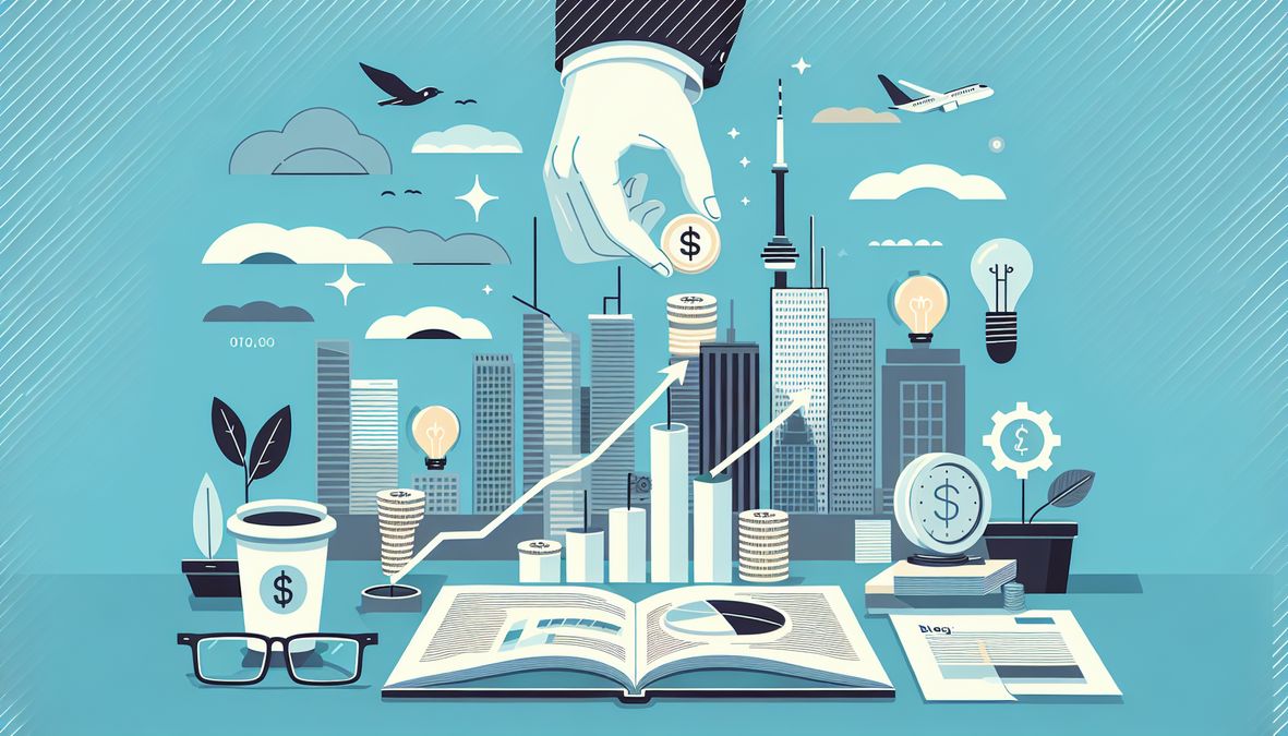 Your Guide to Startup Growth Stages in Toronto Canada 2026