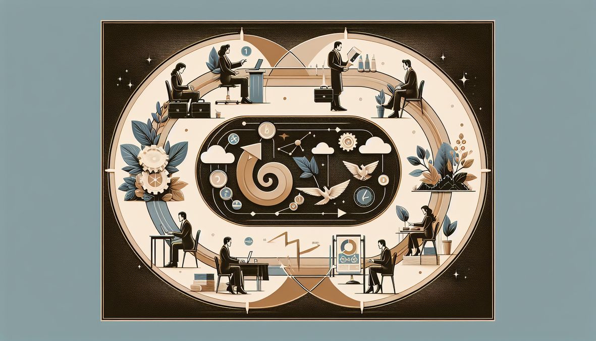 Step by Step 7 Startup Lifecycle Guide for Toronto Entrepreneurs