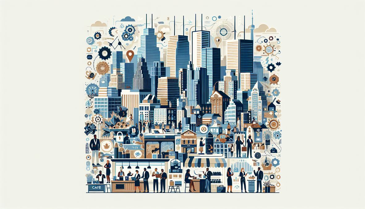 Top Beginner Friendly Businesses in Toronto: 2026 Guide