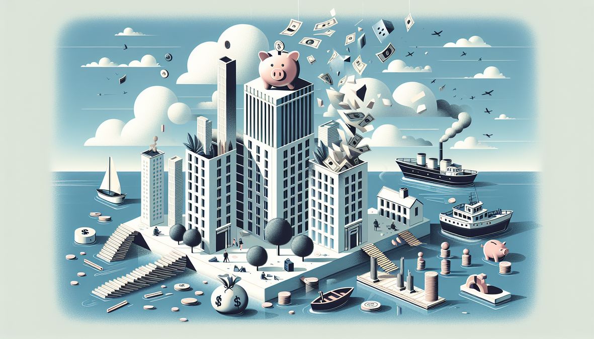 Typical Pitfalls Leading to Business Failure in Toronto