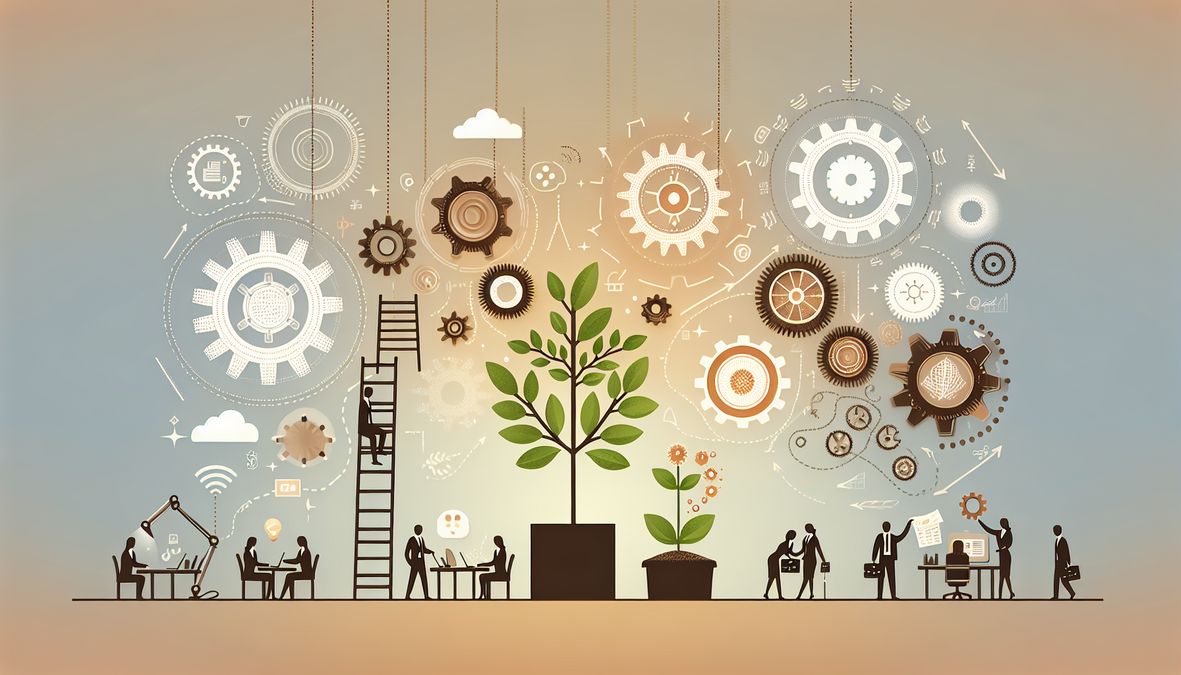 Understanding Each Stage of Startup Journey in Toronto 2026