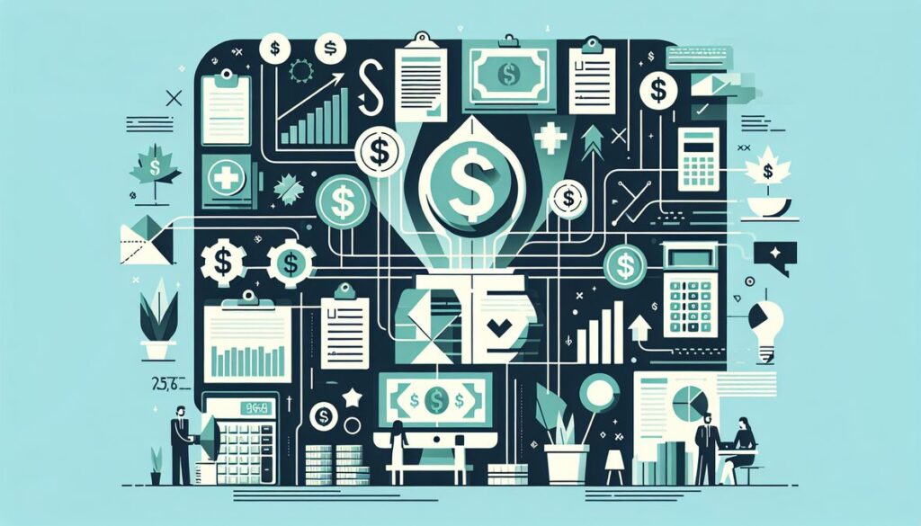 best deductible expenses for small businesses Canada