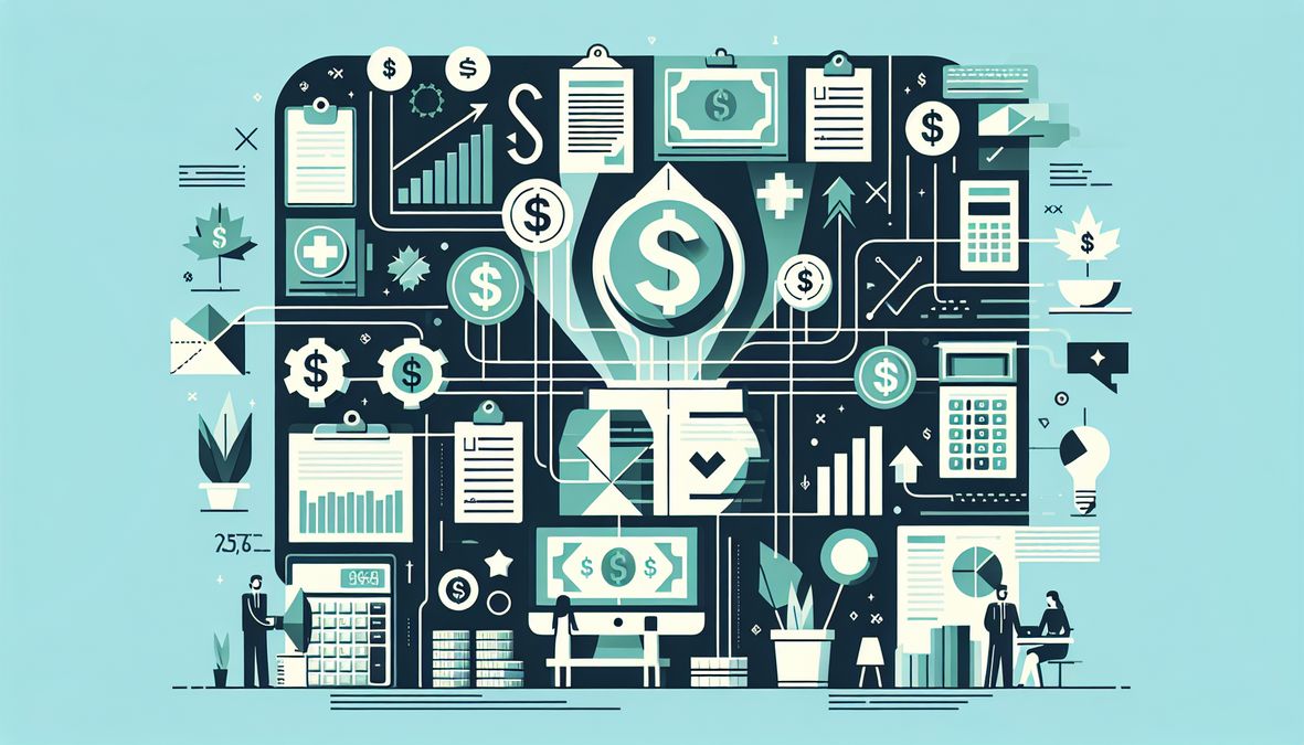 best deductible expenses for small businesses Canada