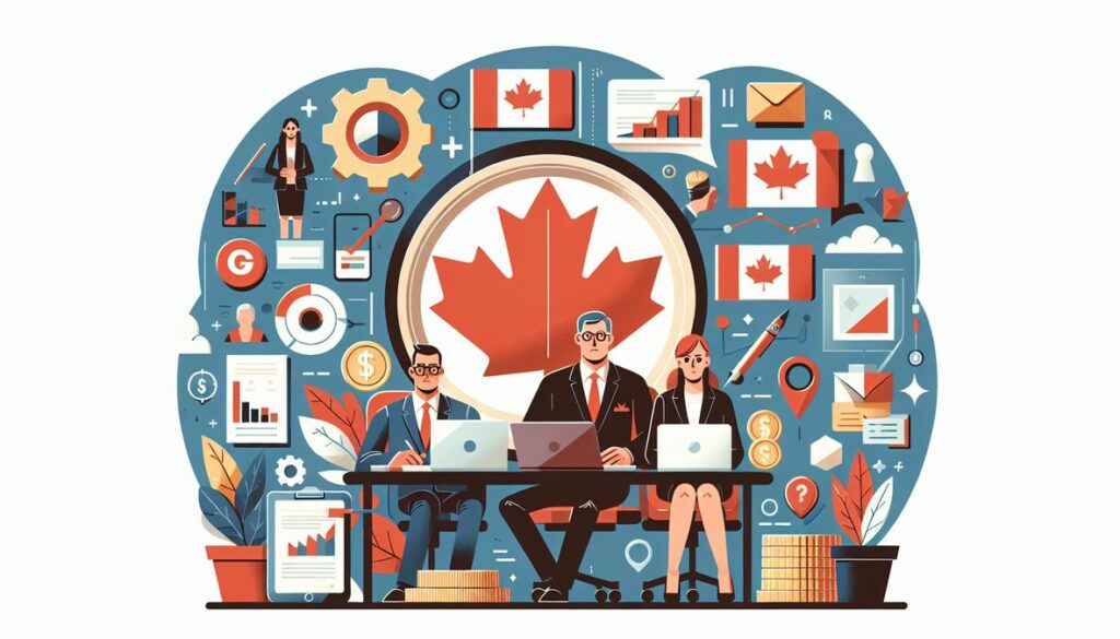 biggest errors small business owners should avoid Canada