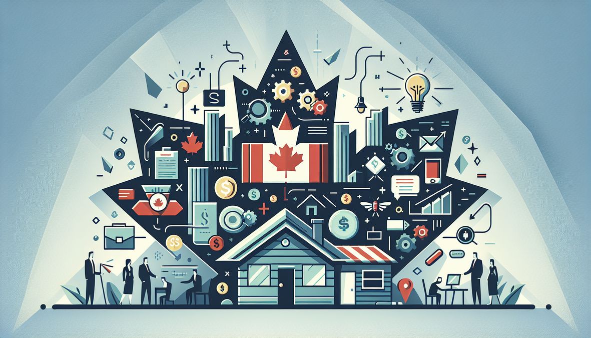 comprehensive list of Canadian small business write offs