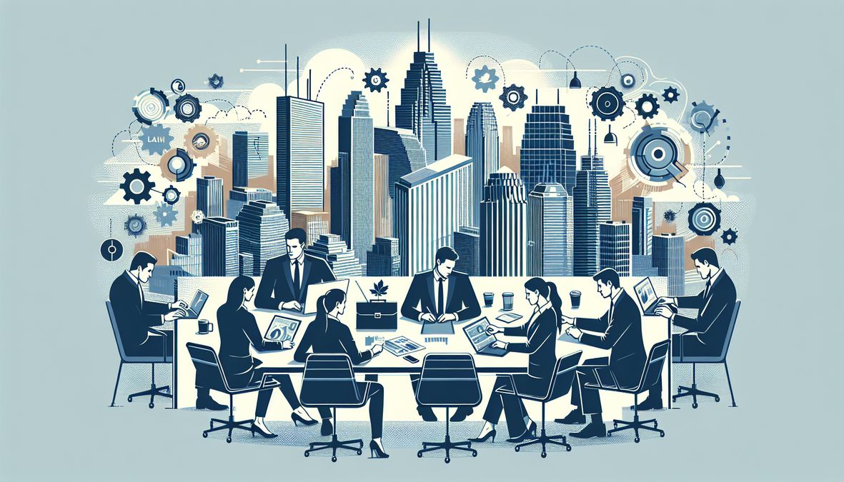 effective problem-solving tips for Toronto business owners