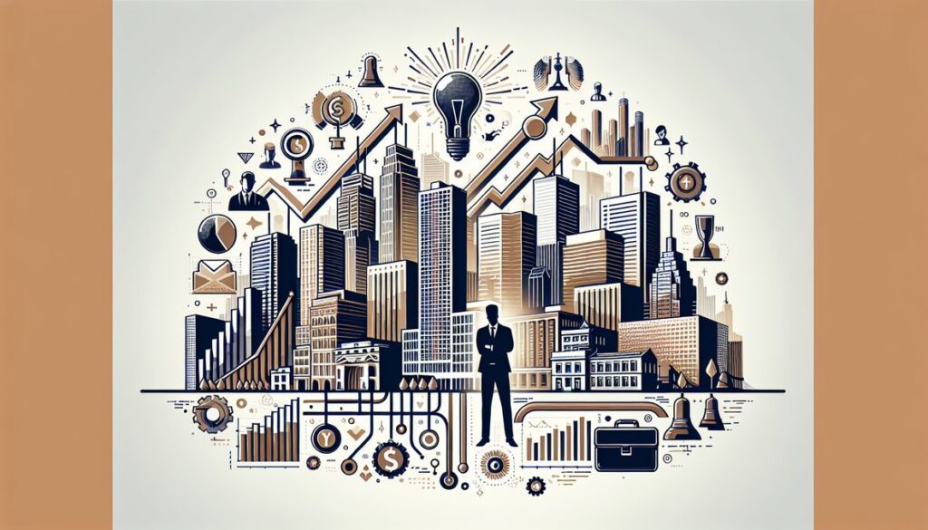 effective tips for business success in Toronto