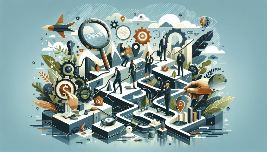 how business owners can manage tough challenges in 2026