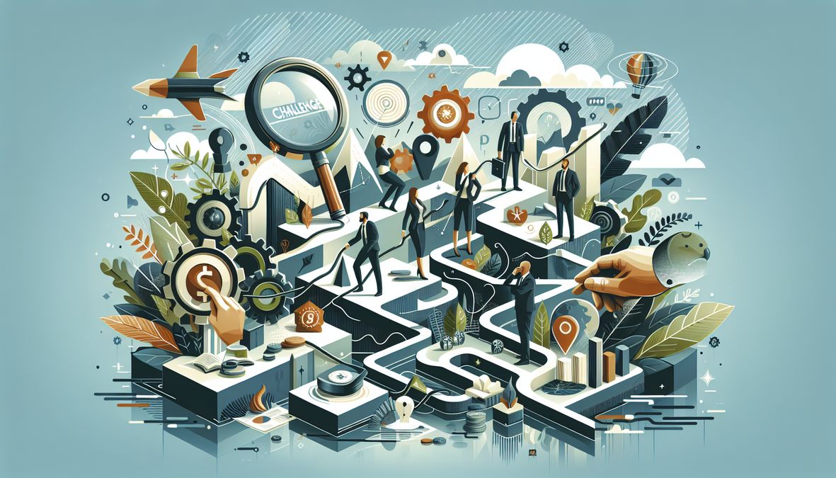 how business owners can manage tough challenges in 2026