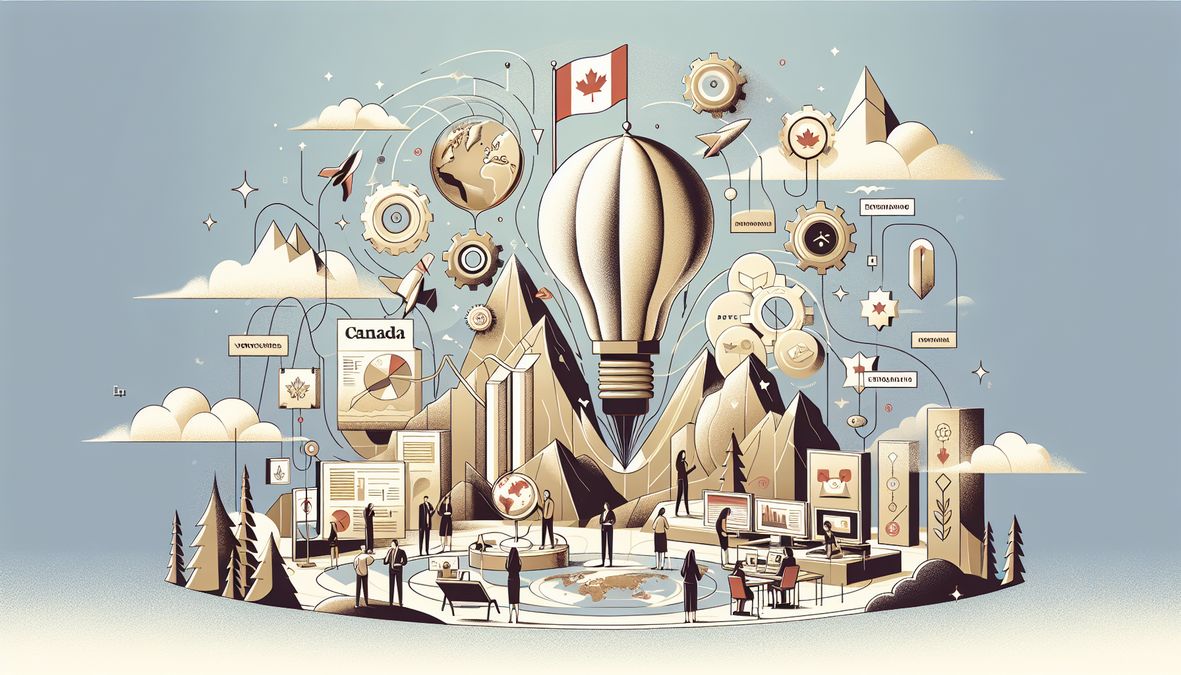 navigating complex business issues for entrepreneurs in Canada