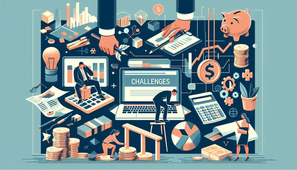 top challenges faced by small businesses in Toronto