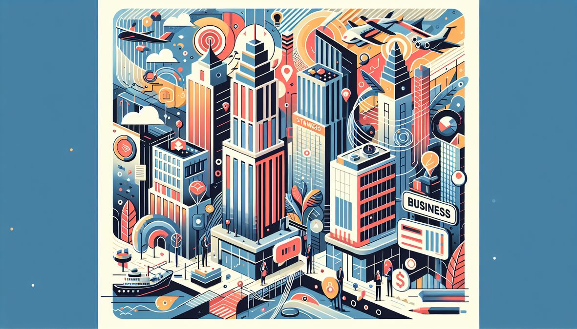 Typical Lifespan of Small Business Startups in Toronto 2026