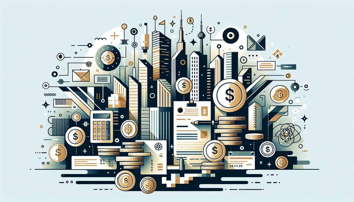 what expenses can Toronto small businesses claim