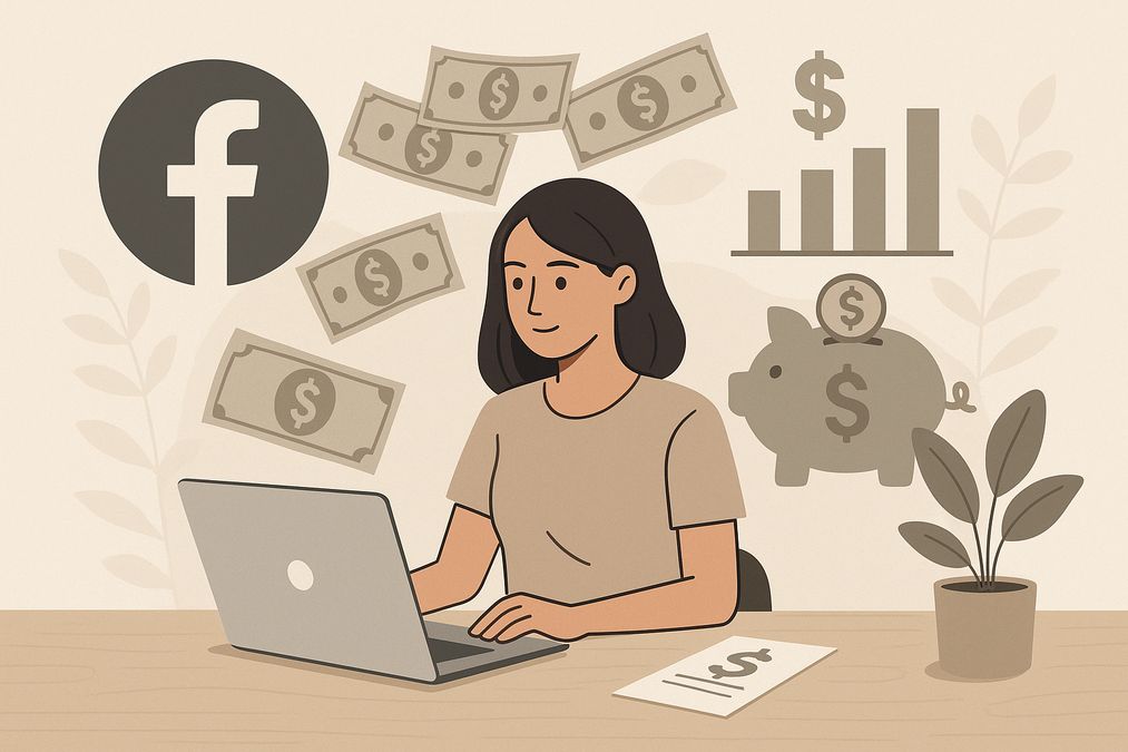 Affordable Facebook advertising budget tips 2026