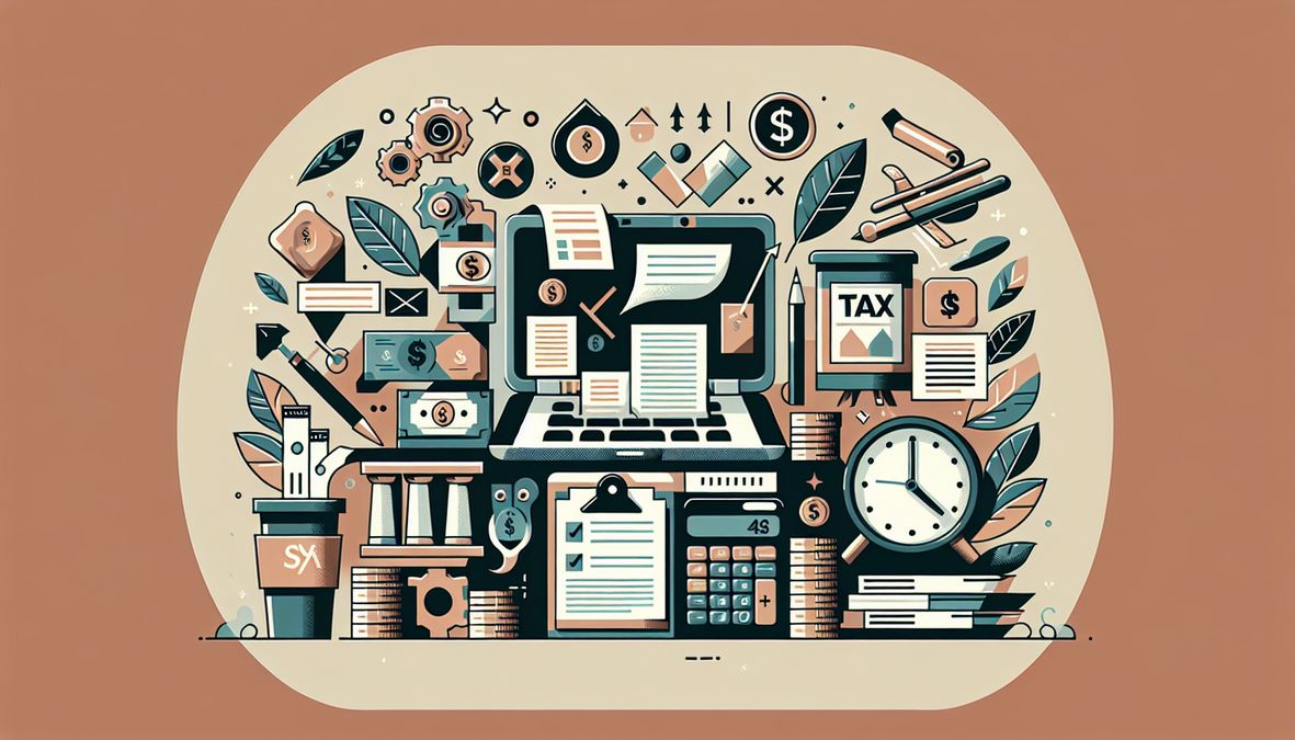 best practices for filing tax returns in Toronto