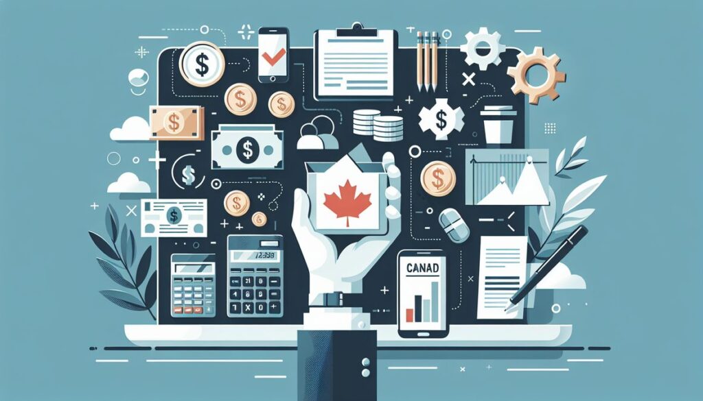 comprehensive guide to self employed deductions Canada