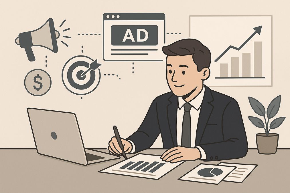 effective small business advertising strategies 2026