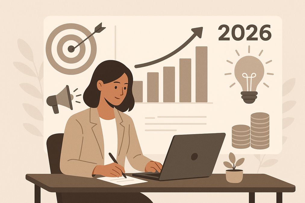 effective small business marketing strategies 2026