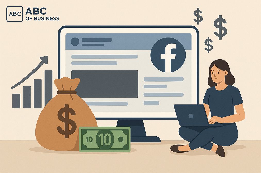 Is ten dollars a day enough Facebook ads