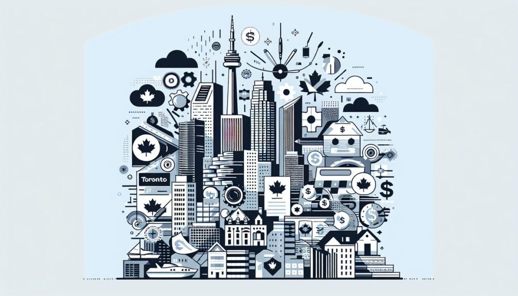 tax deductions Canadians commonly miss Toronto