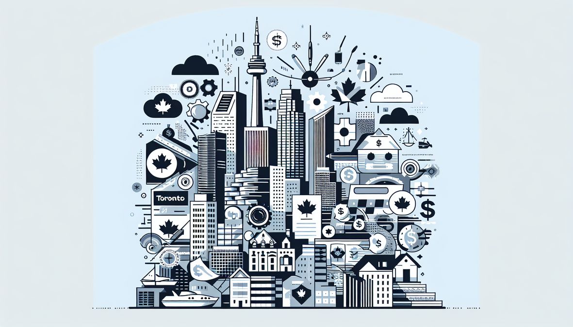 tax deductions Canadians commonly miss Toronto