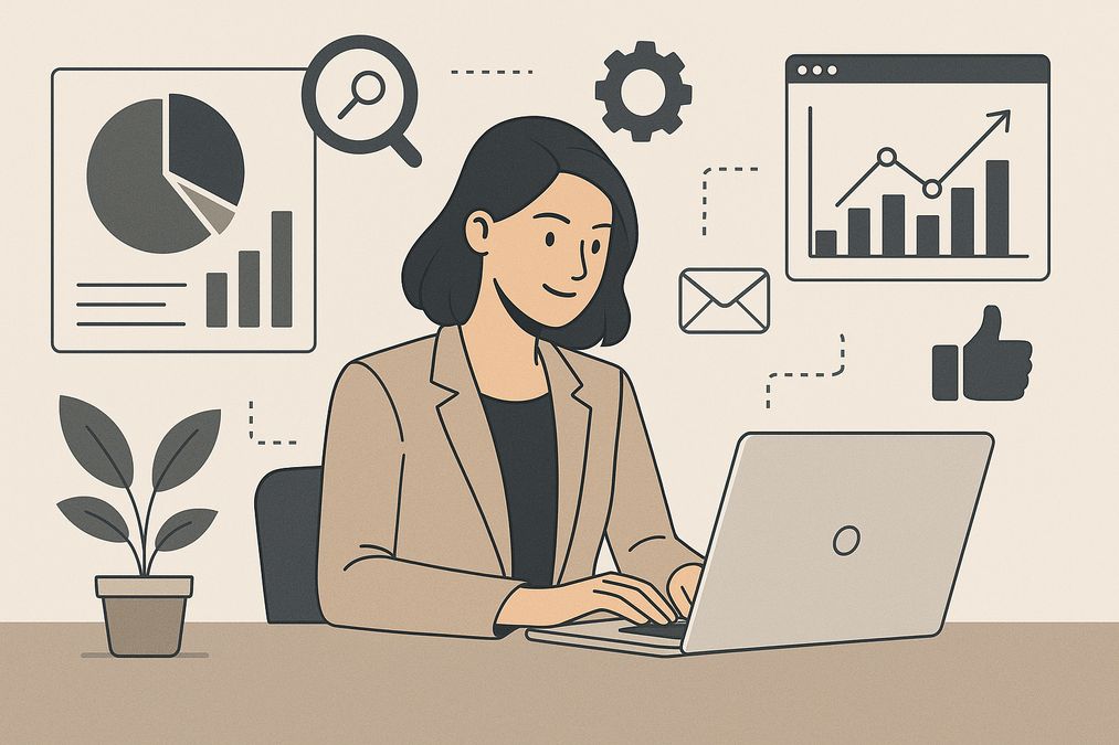 top digital marketing strategies for small businesses