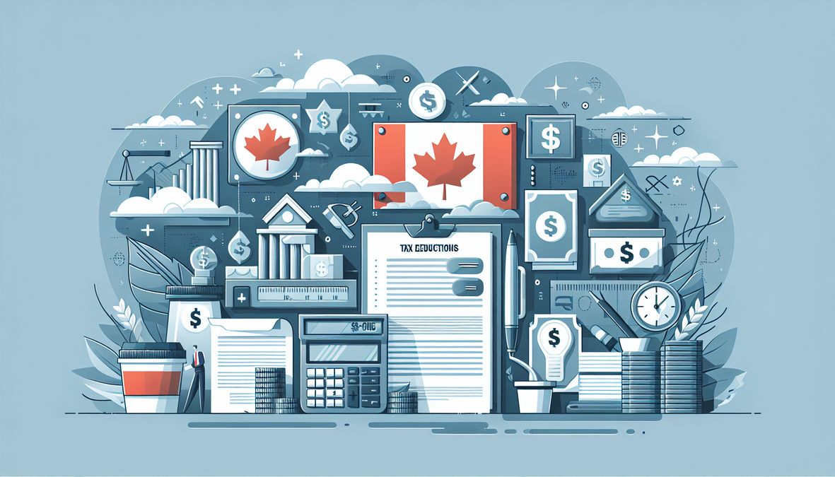 top hidden tax deductions for Canadians 2026