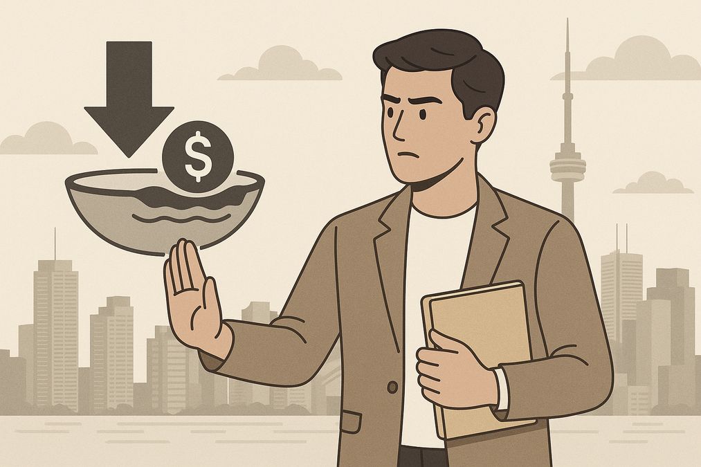 Avoiding Sunk Cost Mistakes for Toronto Entrepreneurs 2026