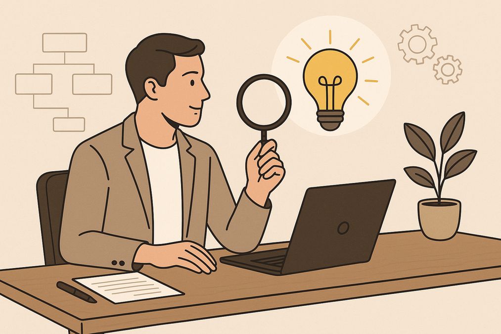best strategies to discover your niche without trying